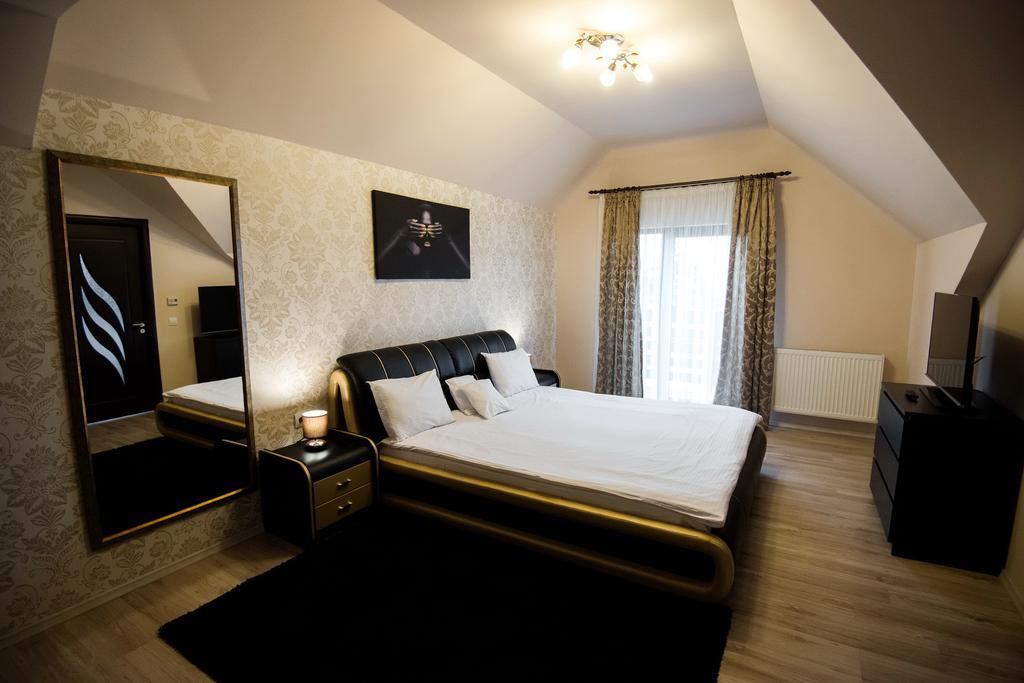 Cetate Residence Brașov Exterior foto