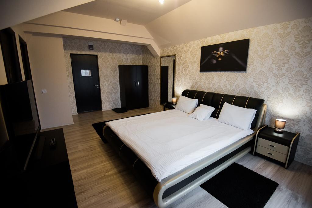Cetate Residence Brașov Exterior foto